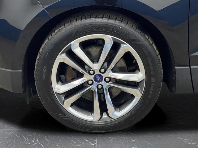 Used 2021 Ford Edge SEL image 32