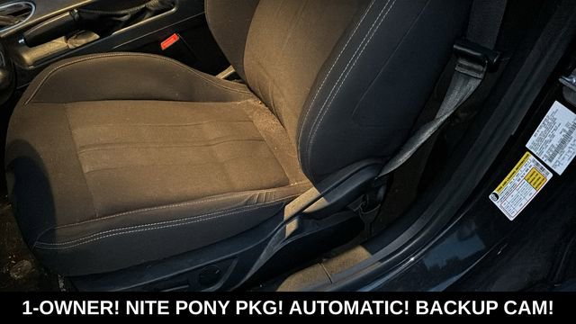 Used 2023 Ford Mustang Coupe w/ Equipment Group 101A image 23