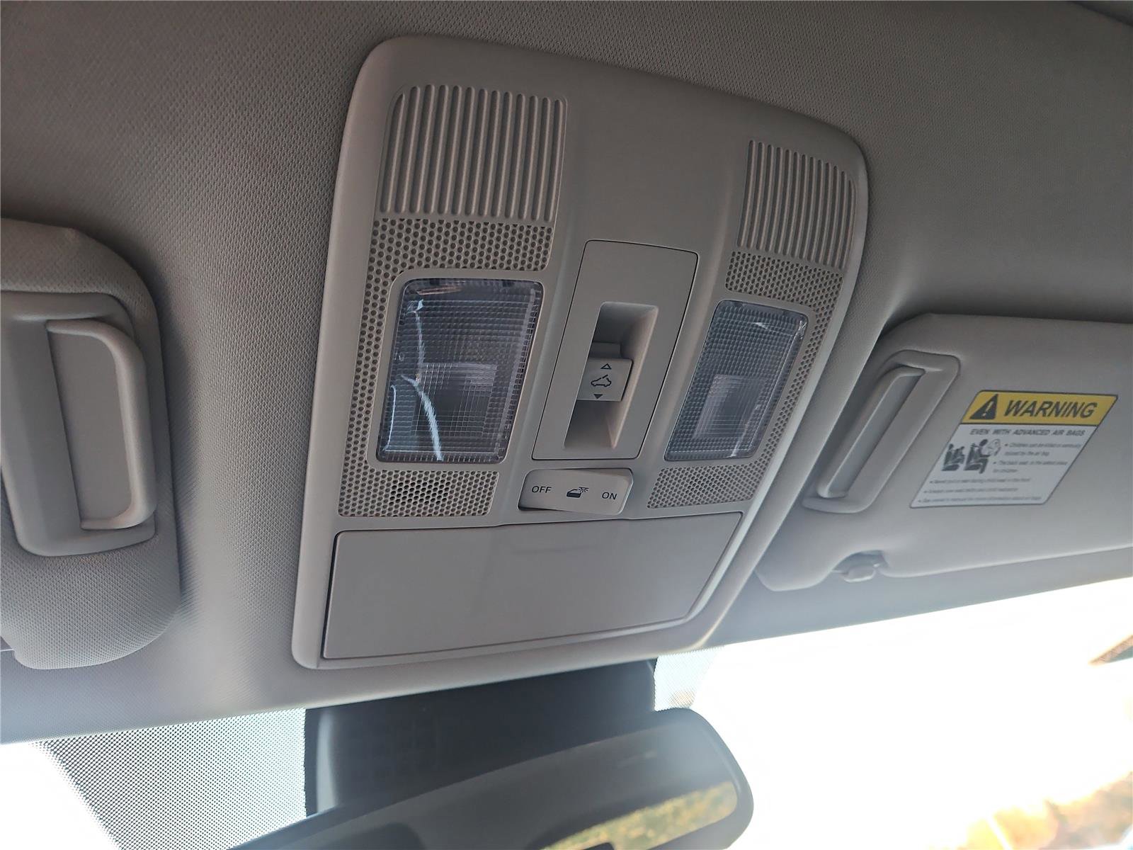 Used 2023 MAZDA CX-9 Touring image 22