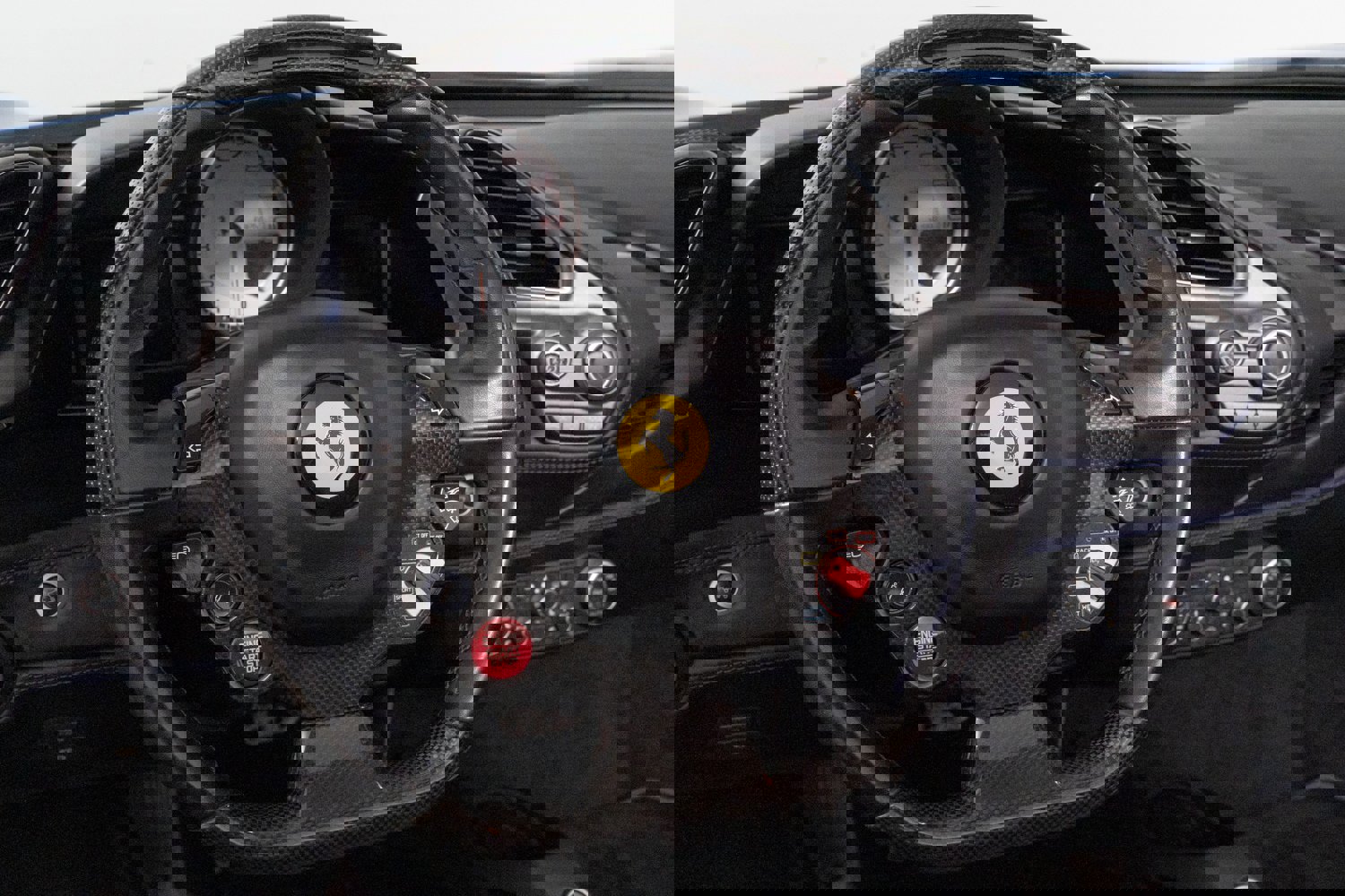 Used 2017 Ferrari 488 Spider RWD image 30