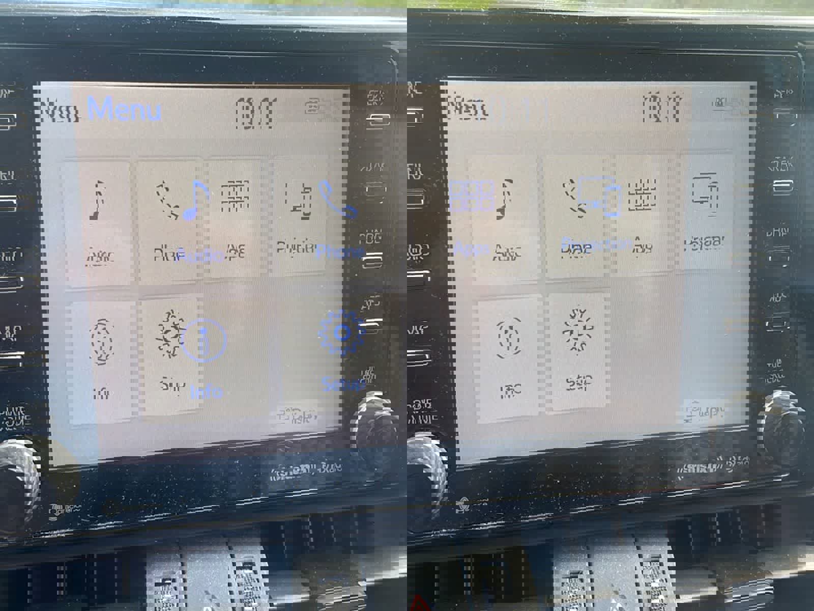 Used 2019 Toyota RAV4 Adventure w/ All Weather Liner Package AWD/4WD image 17