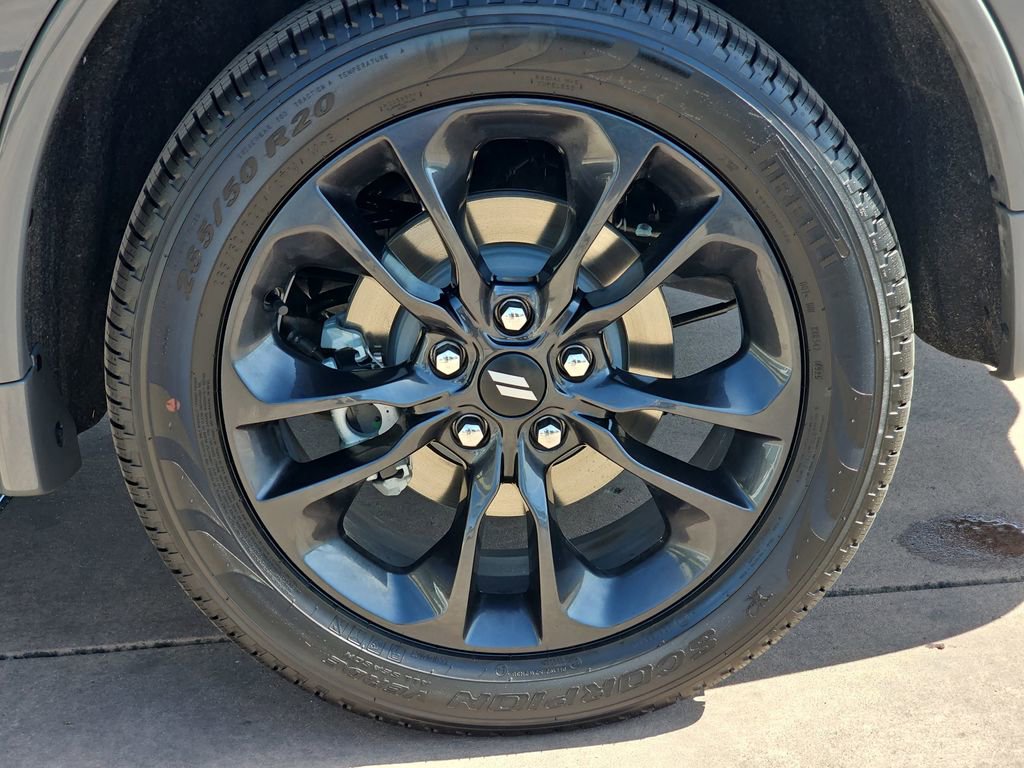 New 2026 Dodge Durango GT image 39