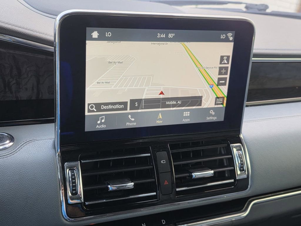 Used 2019 Lincoln Navigator Reserve AWD/4WD image 18