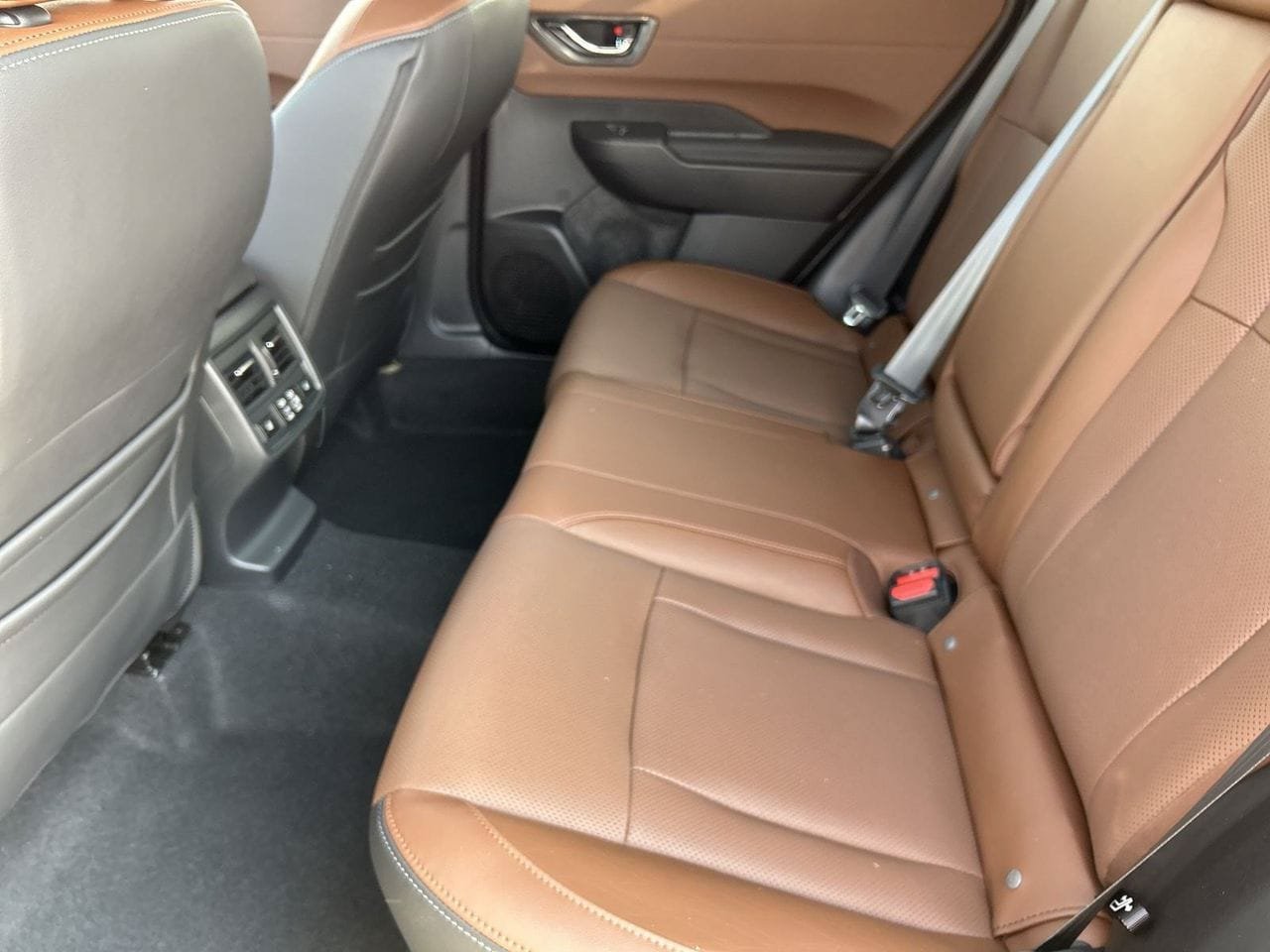 New 2026 Subaru Outback Touring XT AWD/4WD image 13