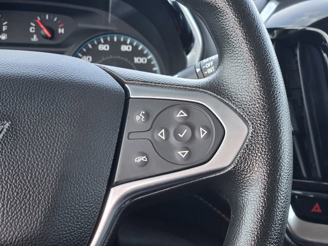 Used 2021 Chevrolet Traverse LS FWD image 27