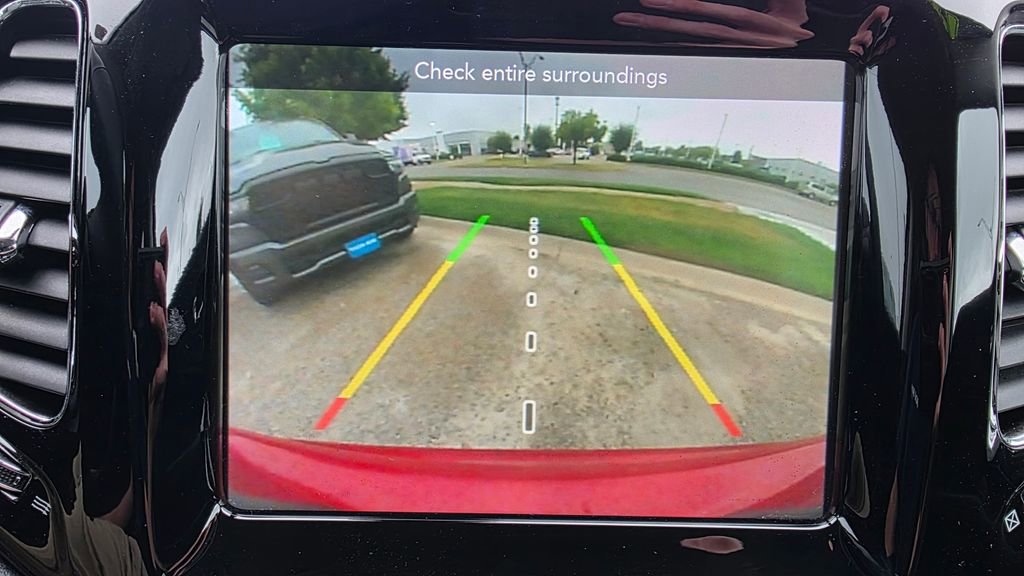 Used 2019 Jeep Compass Limited image 32