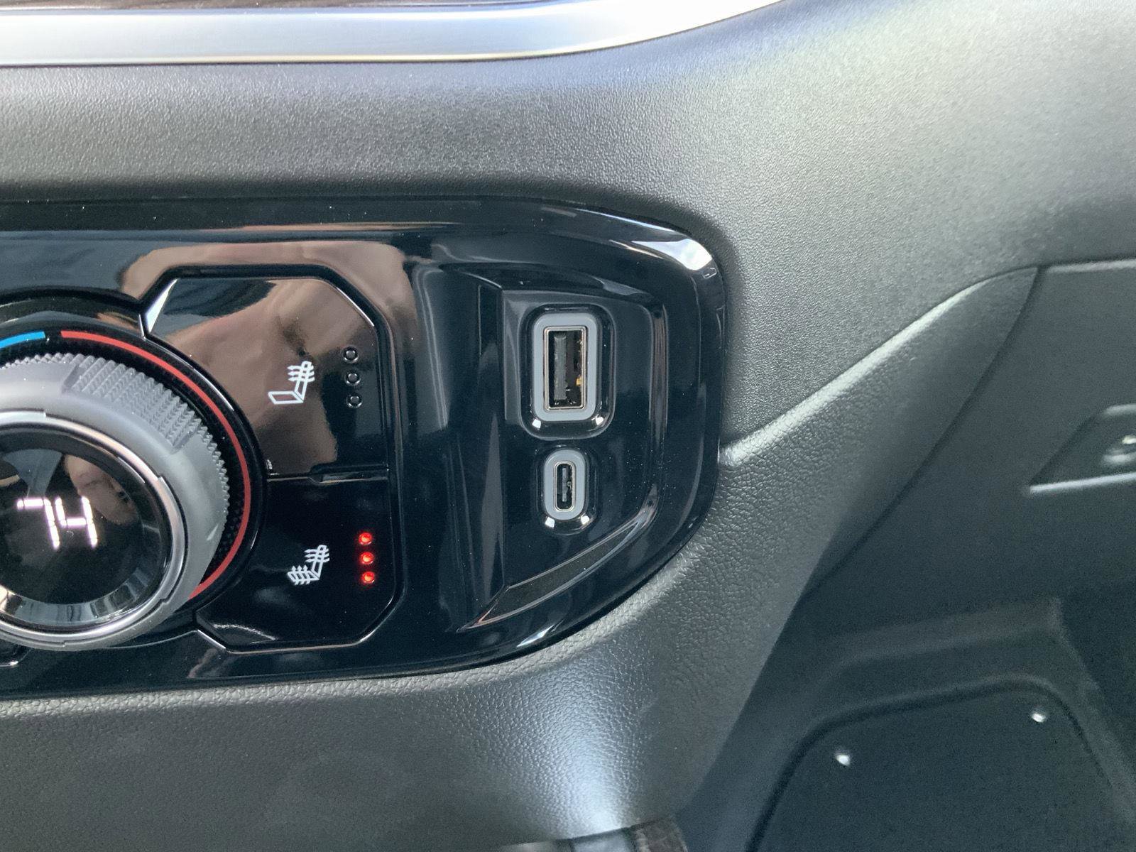 New 2025 Chevrolet Silverado 1500 RST image 55