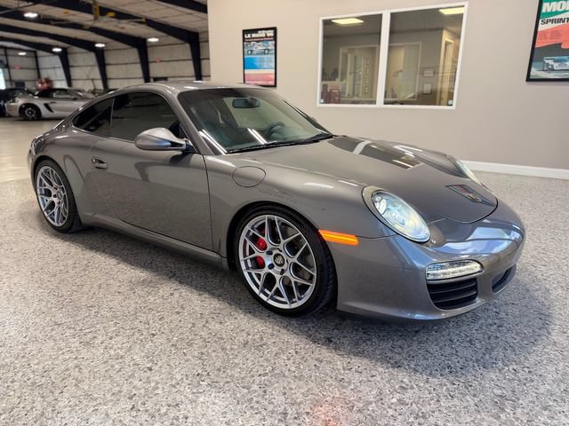 Used 2009 Porsche 911 Carrera S RWD image 11