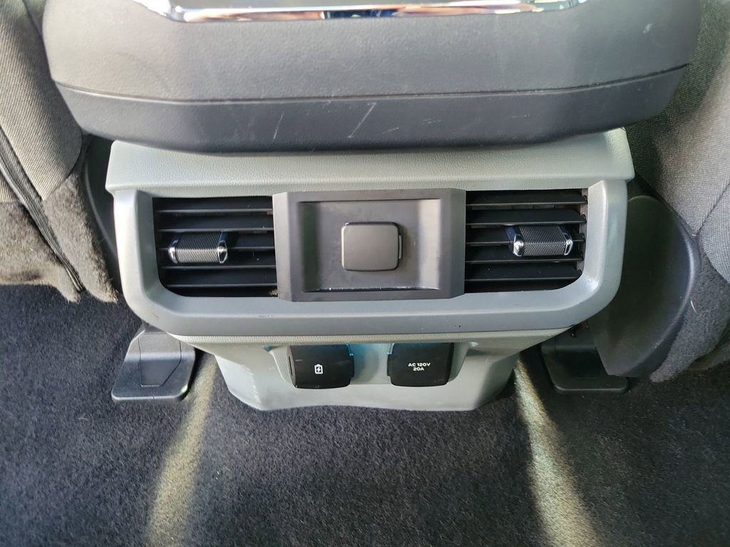 Used 2024 Ford F150 XLT w/ Mobile Office Package image 14