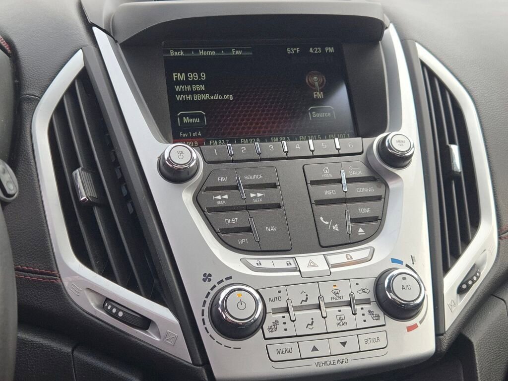Used 2015 GMC Terrain Denali image 28