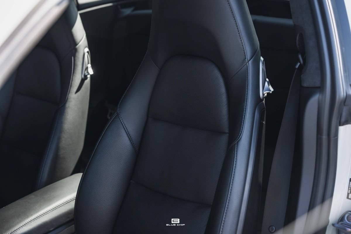 Used 2019 Porsche 911 Targa 4 AWD/4WD image 39