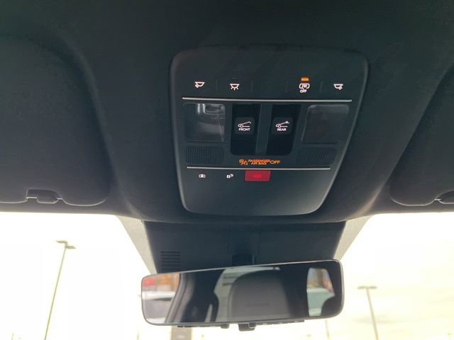 New 2026 Hyundai Palisade Calligraphy image 32