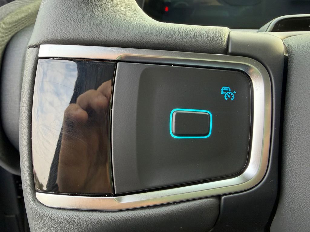 New 2026 Ford Expedition Max Active image 16