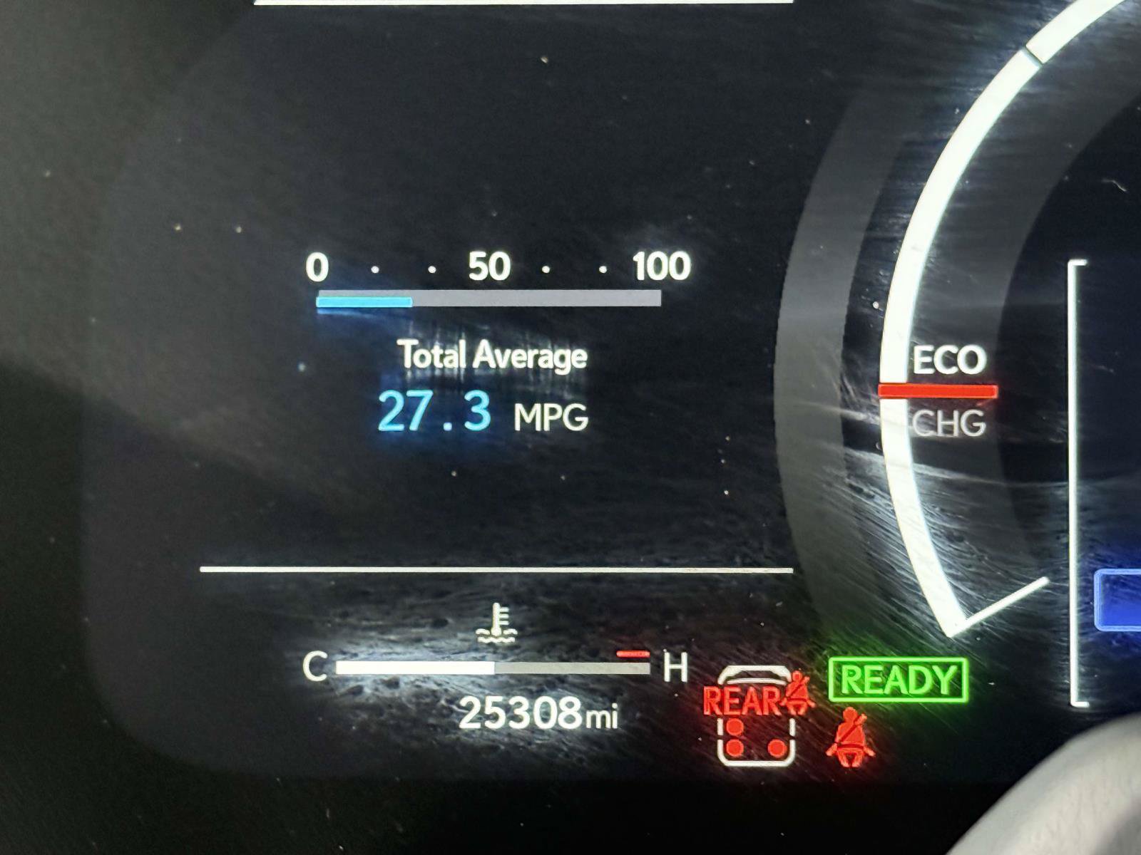 Certified 2025 Lexus TX 500h AWD w/ Technology Package image 5