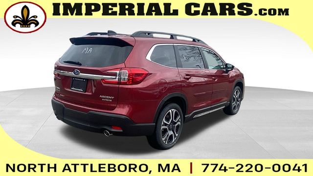 New 2026 Subaru Ascent Limited image 11