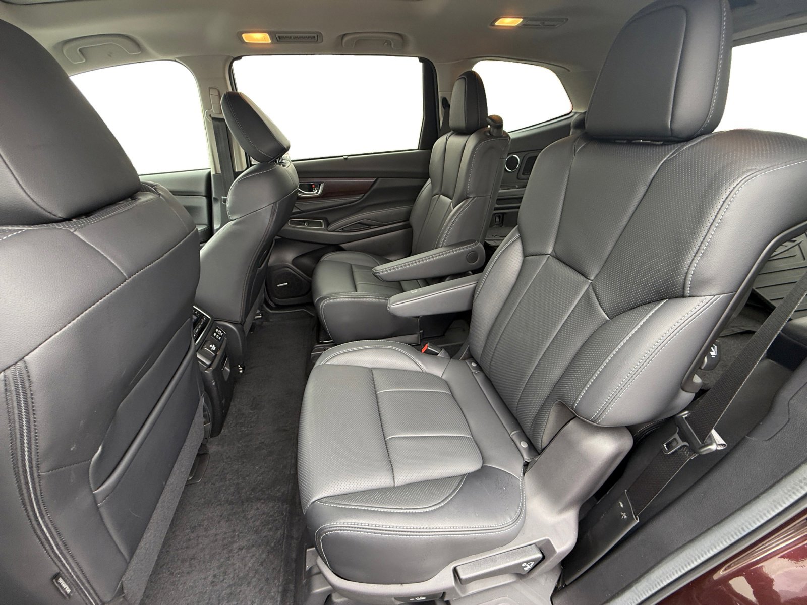 Used 2024 Subaru Ascent Touring image 16