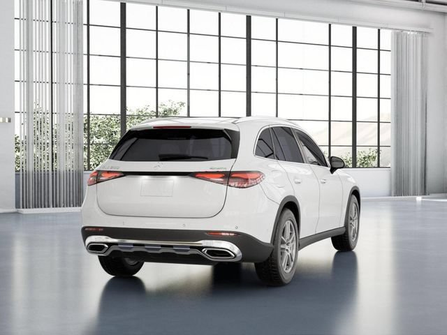 Used 2026 Mercedes-Benz GLC 300 4MATIC image 23