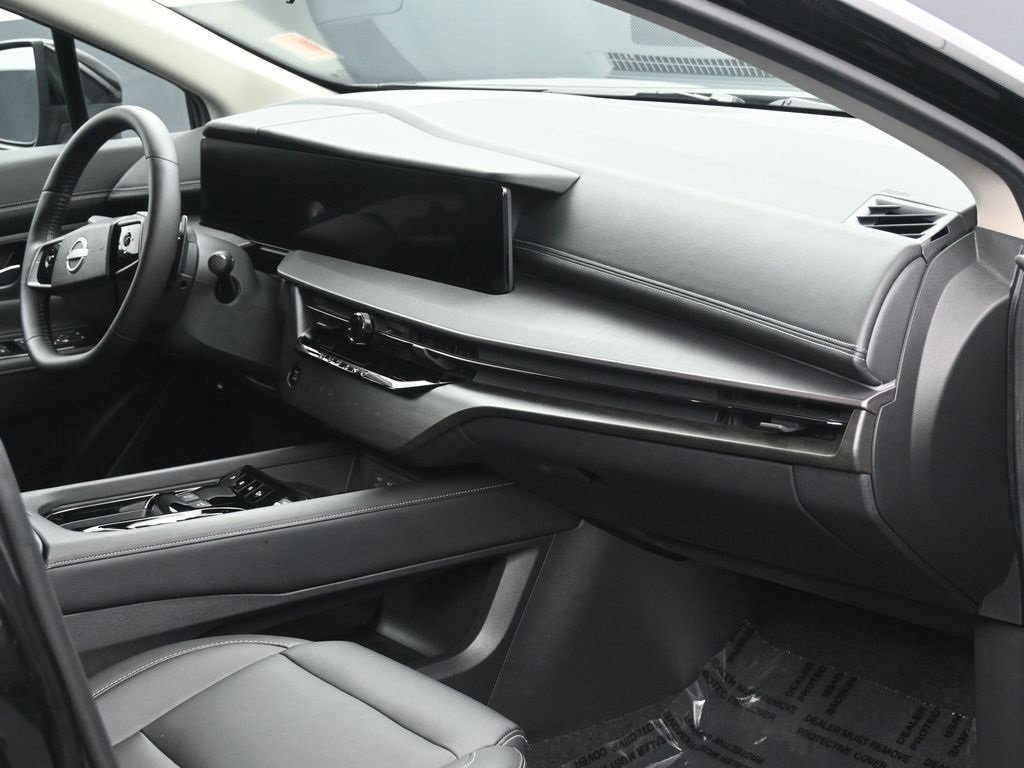 Used 2025 Nissan Murano SV image 6