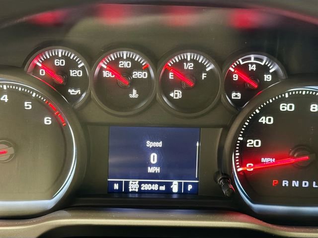 Used 2024 GMC Sierra 3500 Pro w/ Convenience Package image 12