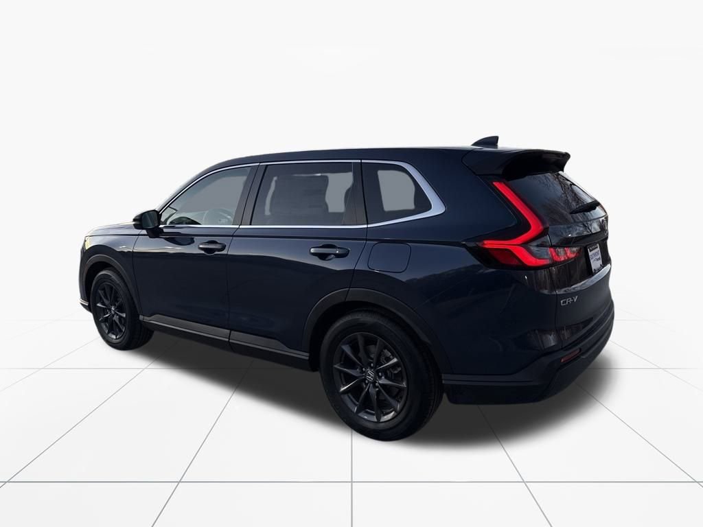 New 2026 Honda CR-V EX-L image 6