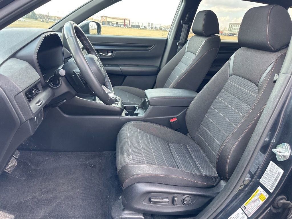 Used 2023 Honda CR-V Sport image 16