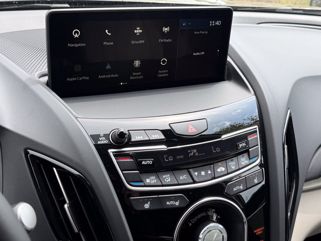 New 2026 Acura RDX w/ Technology Package AWD/4WD image 21