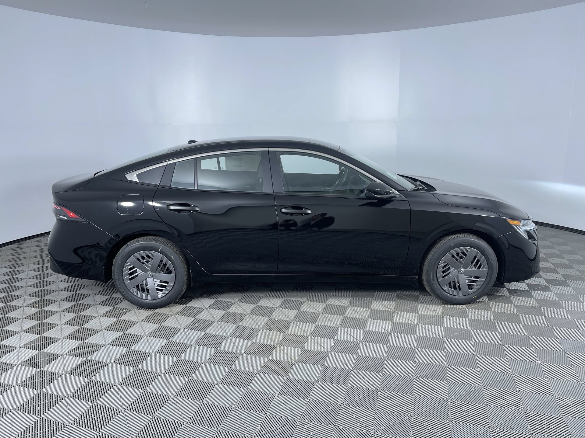 New 2026 Nissan Sentra S w/ S Cold Weather Package FWD image 10