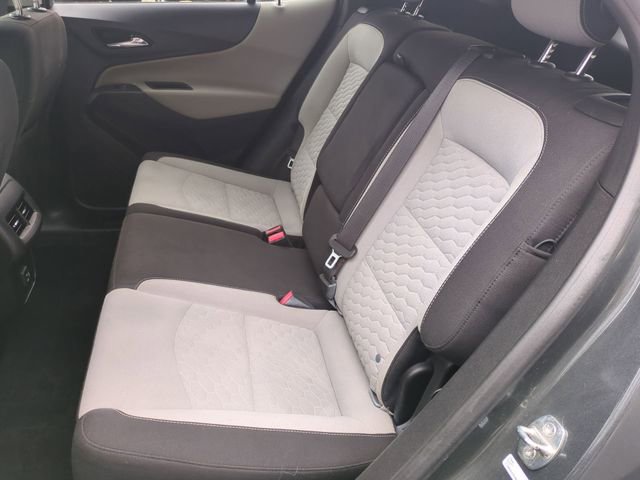 Used 2020 Chevrolet Equinox LS w/ LS Convenience Package FWD image 24