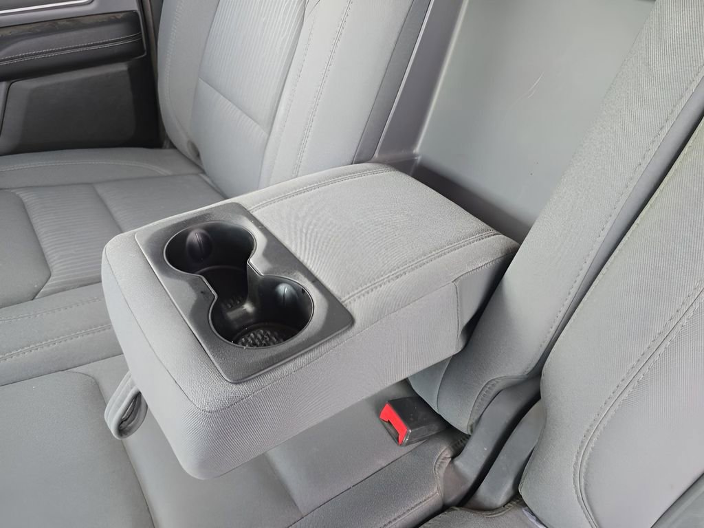 Used 2022 RAM 1500 Big Horn image 32