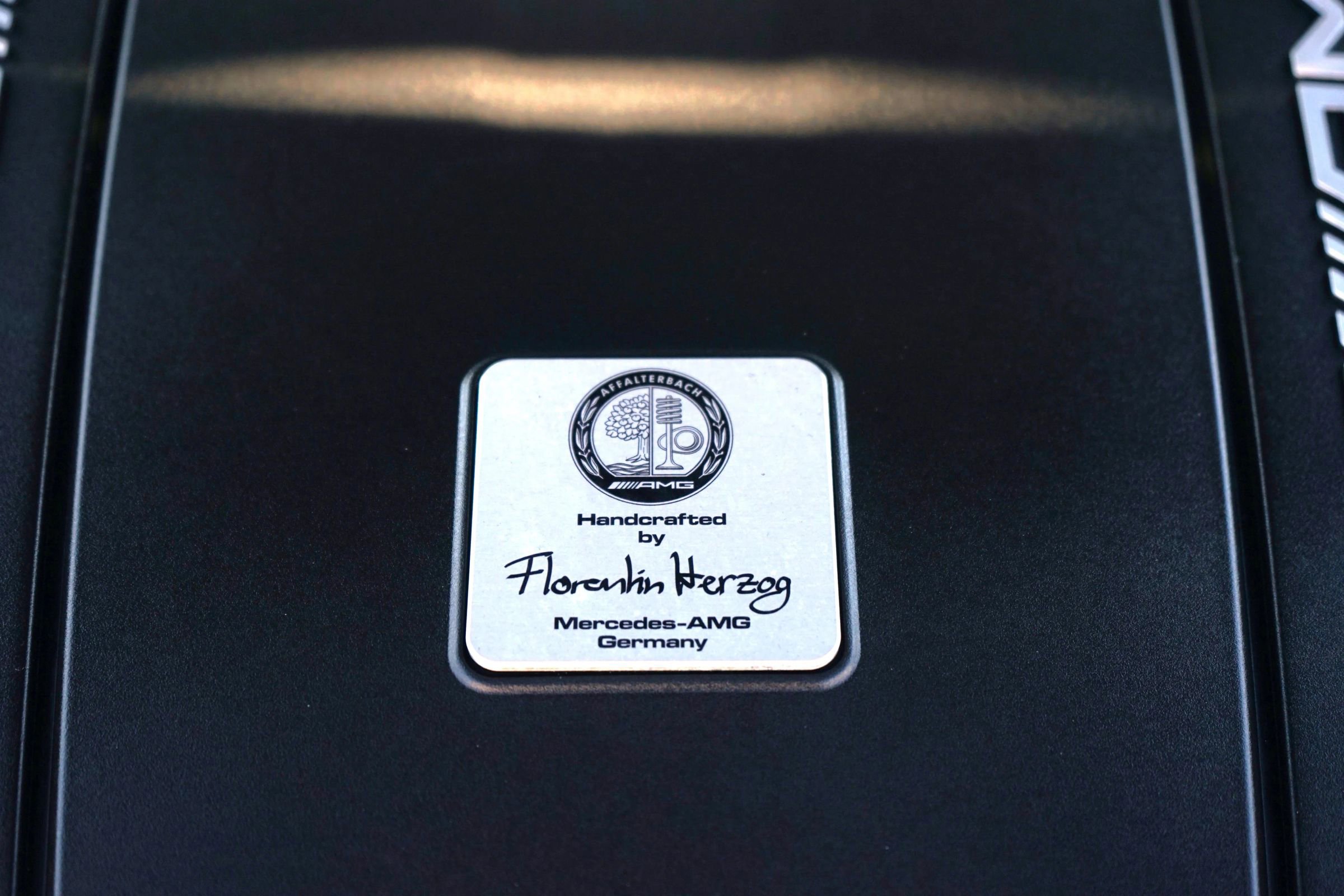 Used 2017 Mercedes-Benz AMG GT Coupe image 39