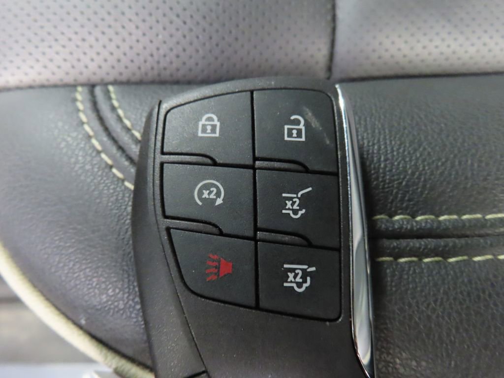 Used 2026 GMC Yukon Elevation AWD/4WD image 61
