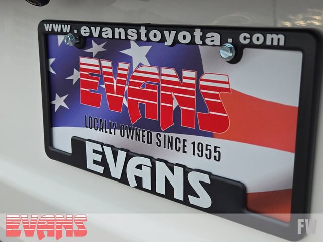 New 2026 Toyota RAV4 XLE Premium w/ Panoramic Sun Roof Package image 33