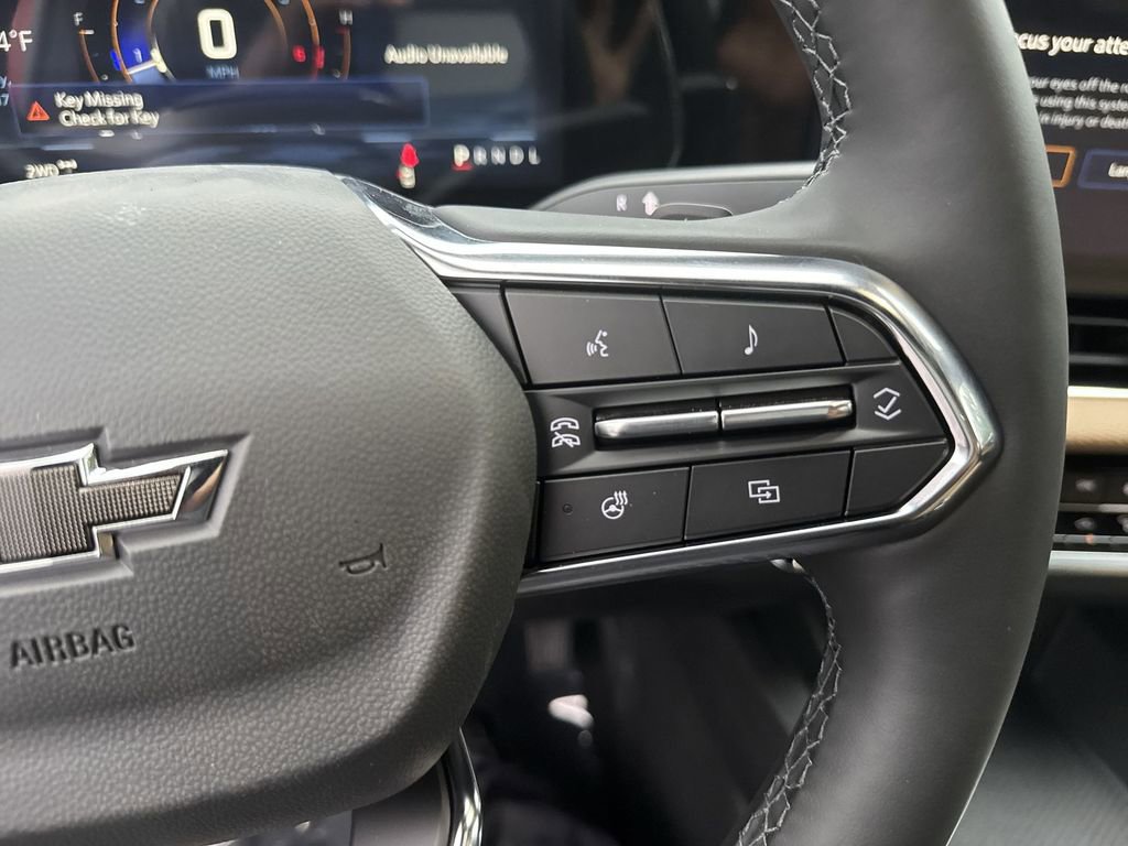 New 2026 Chevrolet Equinox ACTIV w/ Convenience Package III AWD/4WD image 18