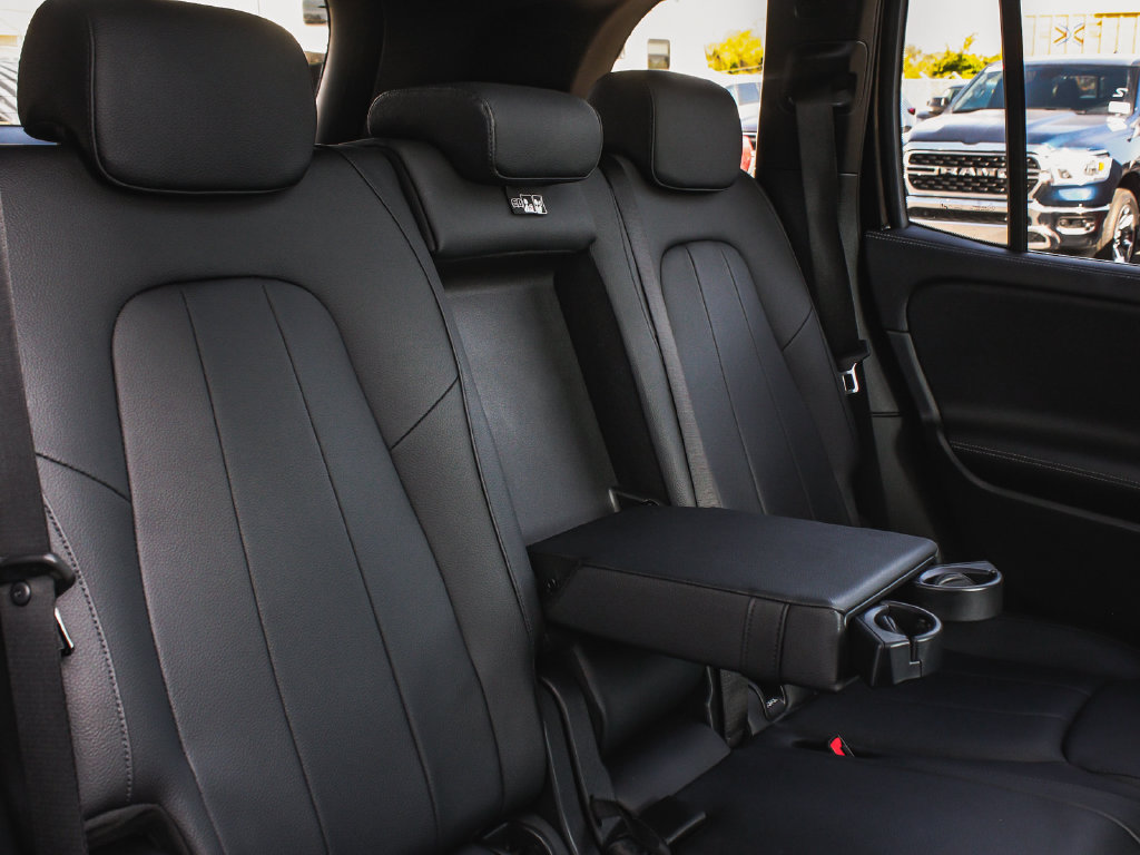 Used 2022 Mercedes-Benz GLB 250 4MATIC image 40