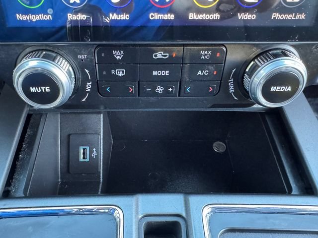 Used 2018 Ford F150 XLT w/ Equipment Group 301A Mid AWD/4WD image 30