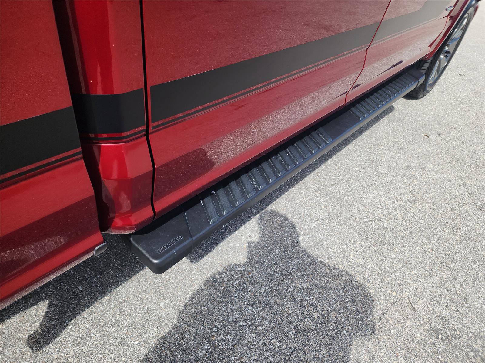 Used 2017 Ford F150 XLT w/ Equipment Group 302A Luxury image 24