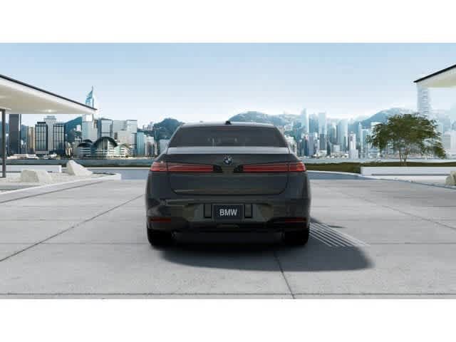 New 2027 BMW 740i xDrive AWD/4WD image 5