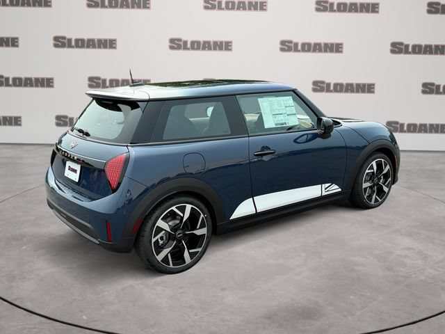 New 2026 MINI Cooper S FWD image 5