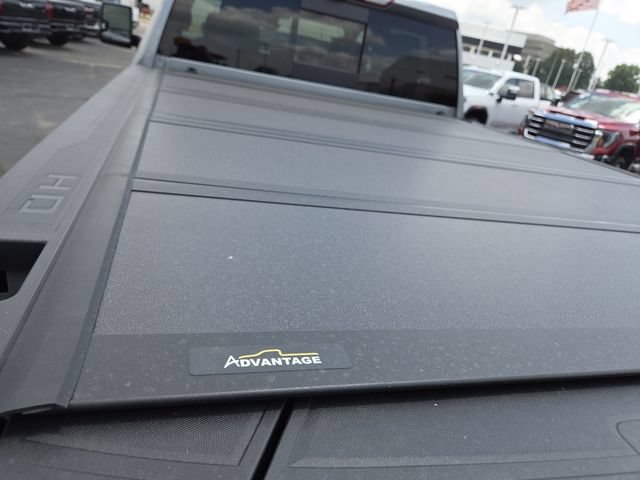 New 2026 Chevrolet Silverado 2500 ZR2 AWD/4WD image 20