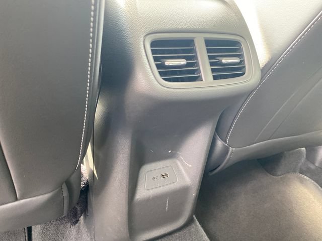 Certified 2024 Buick Envision Sport Touring AWD/4WD image 20