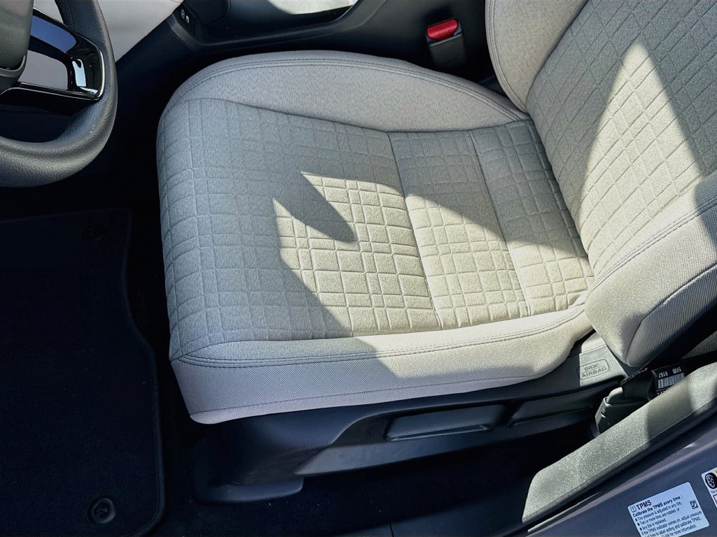 New 2027 Honda HR-V LX image 23