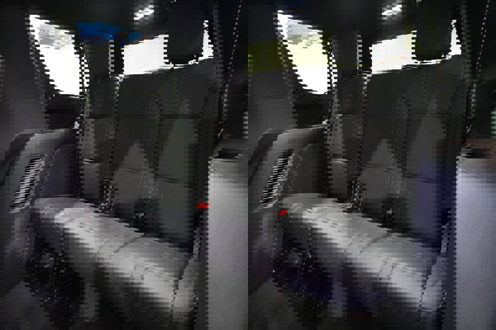 Used 2022 Chevrolet Tahoe RST w/ Luxury Package image 22