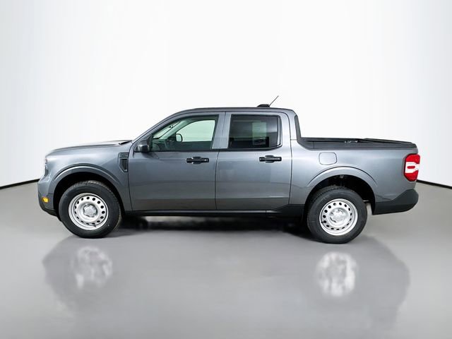 New 2026 Ford Maverick XL w/ Equipment Group 101A image 4