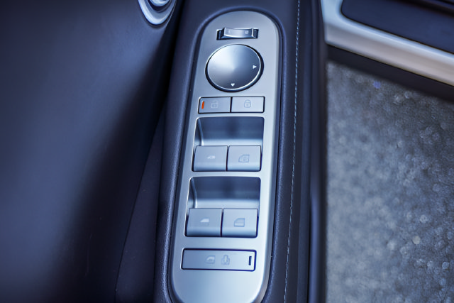 New 2026 Hyundai Palisade FWD Hybrid image 31