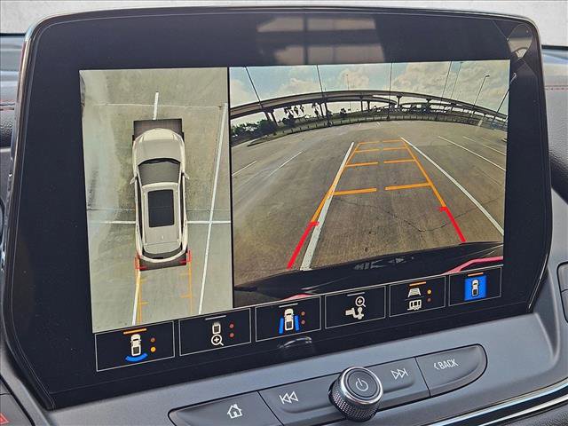 New 2026 Chevrolet Blazer RS w/ Driver Confidence II Package image 13