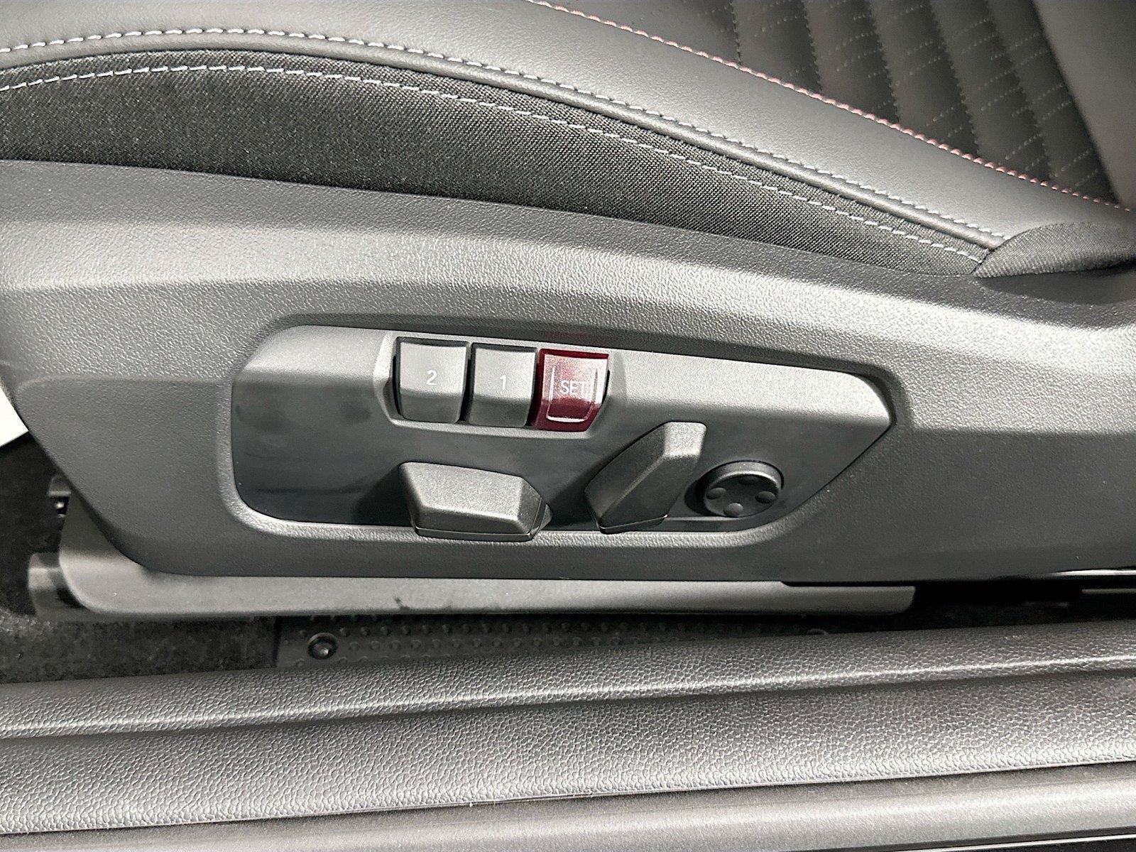 New 2026 MINI Cooper S FWD image 18