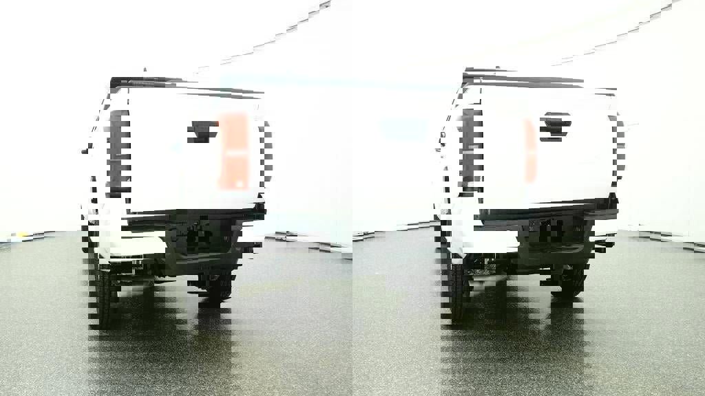 New 2026 Toyota Tacoma SR5 image 22