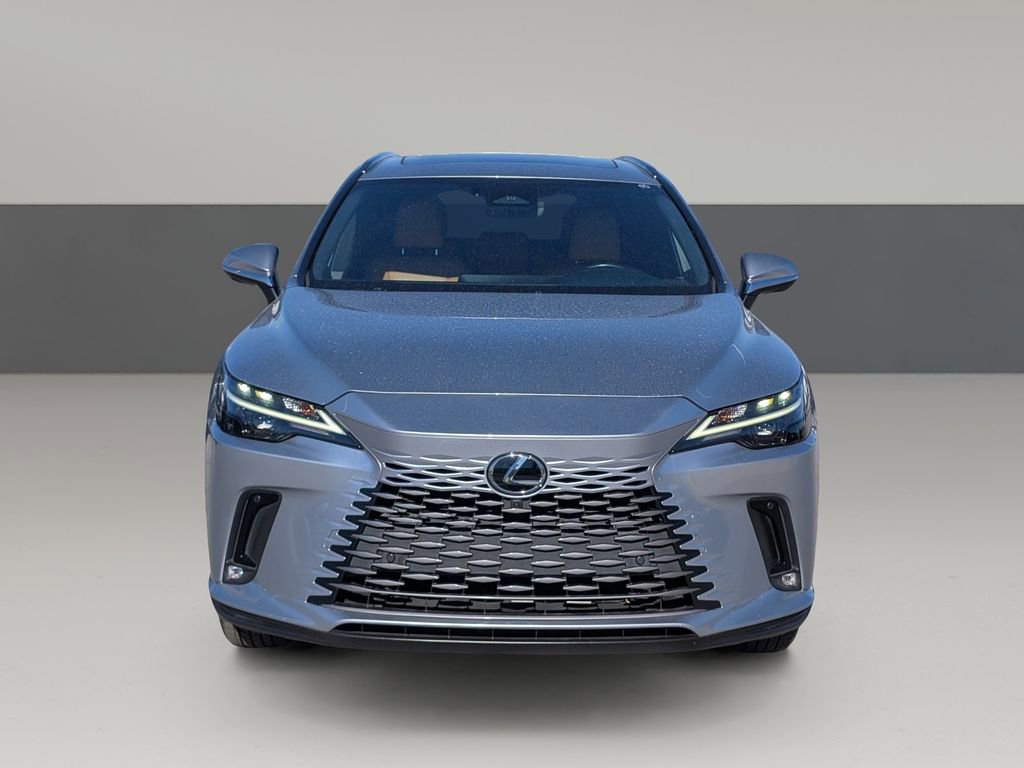 Used 2023 Lexus RX 350 Premium Plus image 2