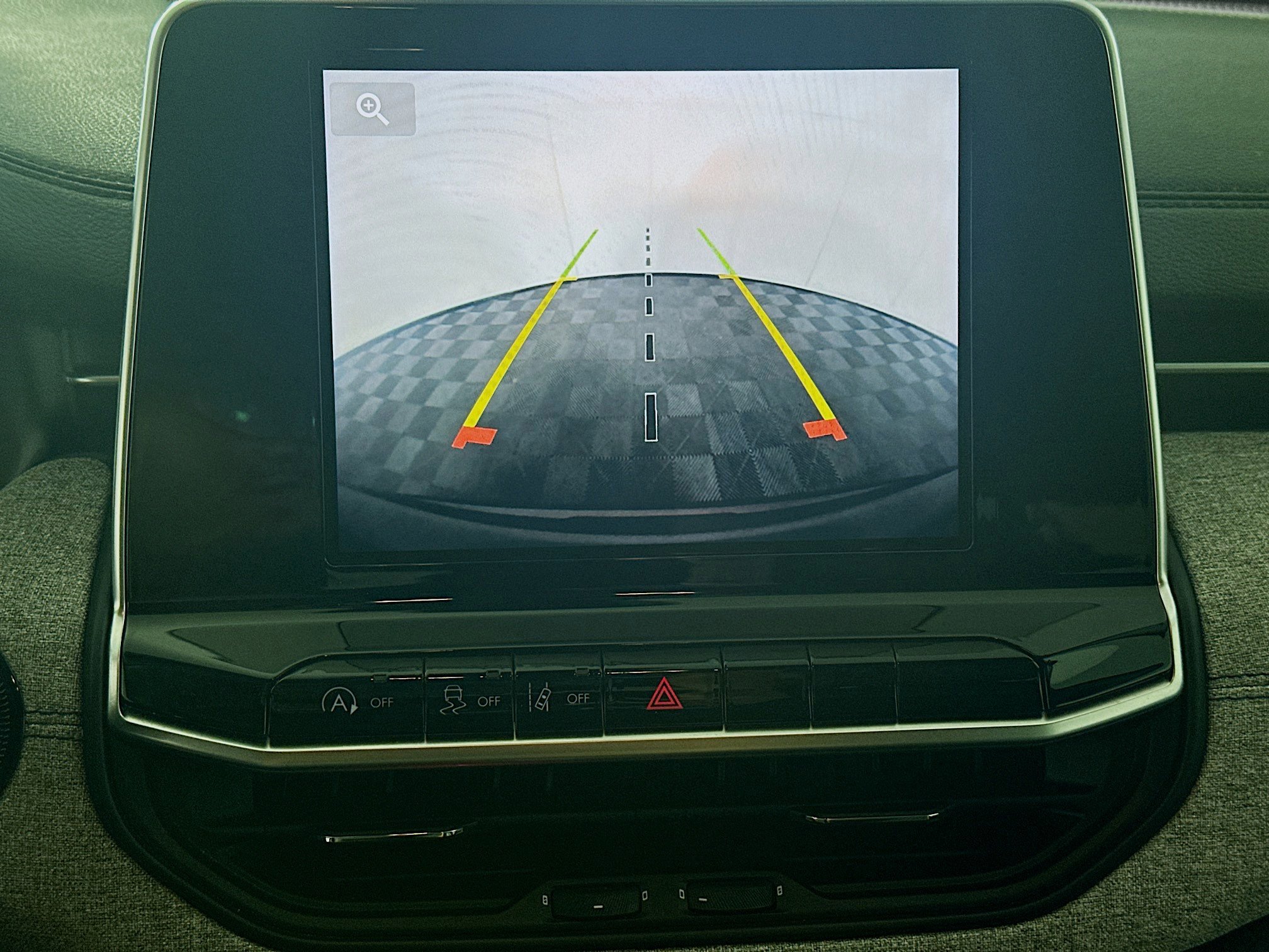 Used 2022 Jeep Compass Latitude image 22