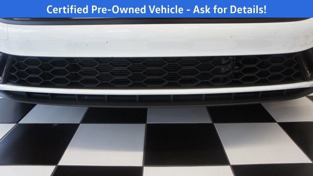 Used 2024 Volkswagen Jetta GLI 40th Anniversary Edition image 49